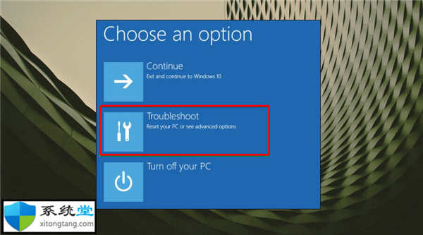 BCD錯誤_獲取修復(fù)Windows11的BCD錯誤方法