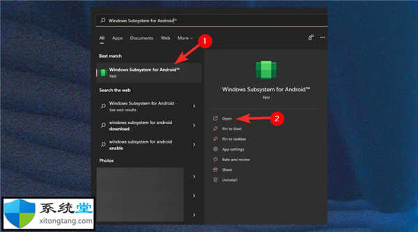 apk文件電腦怎么打開(kāi)_教你如何在Windows11上打開(kāi)APK文件
