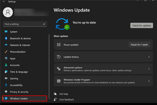如何阻止Win11更新_停止Windows11自動更新方法(全套)