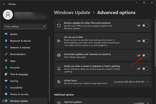 如何阻止Win11更新_停止Windows11自動更新方法(全套)