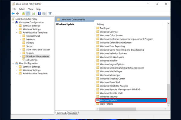如何阻止Win11更新_停止Windows11自動更新方法(全套)