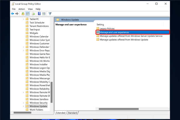 如何阻止Win11更新_停止Windows11自動更新方法(全套)