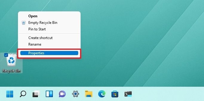 如何在Windows11上刪除文件之前顯示對(duì)話框