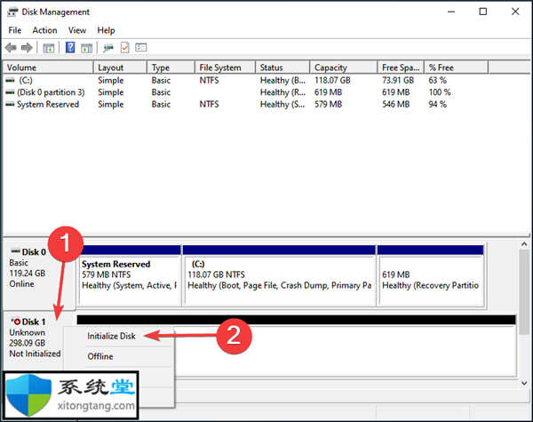 Windows 11 無(wú)法識(shí)別 SSD怎么辦？系統(tǒng)無(wú)法識(shí)別 SSD處理技巧