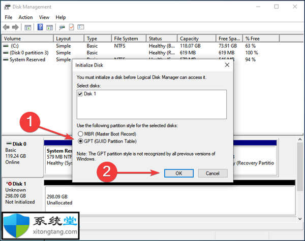Windows 11 無(wú)法識(shí)別 SSD怎么辦？系統(tǒng)無(wú)法識(shí)別 SSD處理技巧