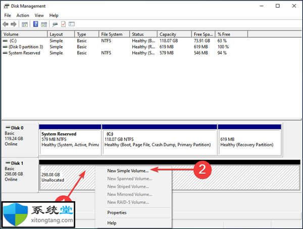 Windows 11 無(wú)法識(shí)別 SSD怎么辦？系統(tǒng)無(wú)法識(shí)別 SSD處理技巧