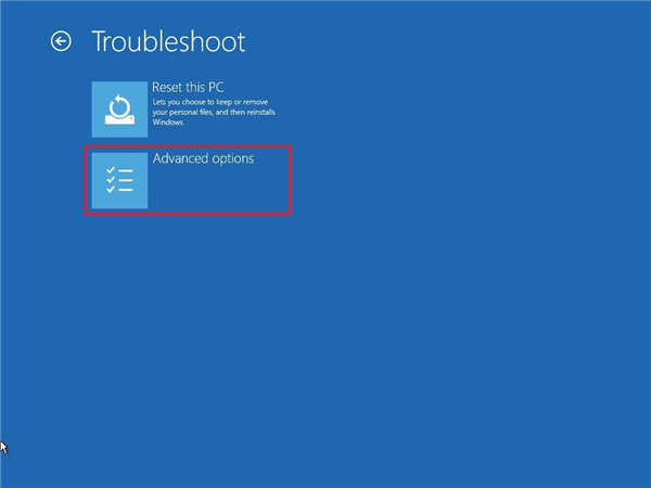 如何在Windows11上使用系統(tǒng)還原撤消更改