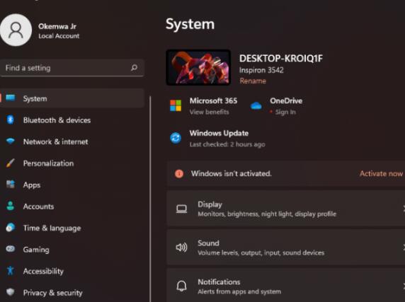 如何從Windows11獲得最佳性能_win11最佳性能模式