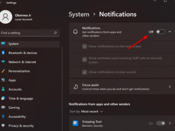 如何從Windows11獲得最佳性能_win11最佳性能模式
