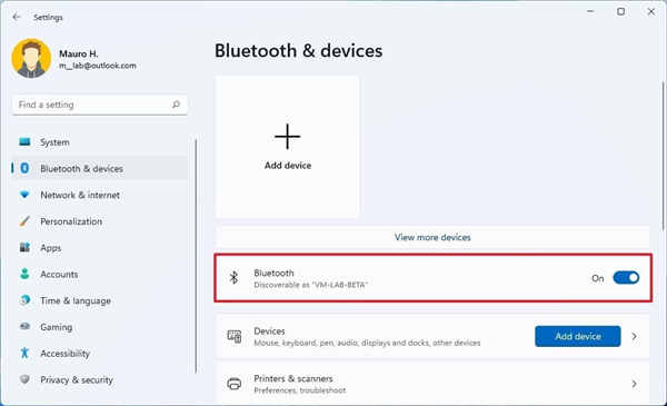 如何解決Windows11上的附近共享問題
