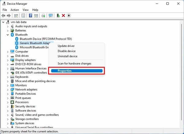 如何解決Windows11上的附近共享問題