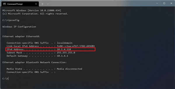 如何解決Windows11上的附近共享問題