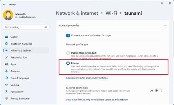 如何解決Windows11上的附近共享問題
