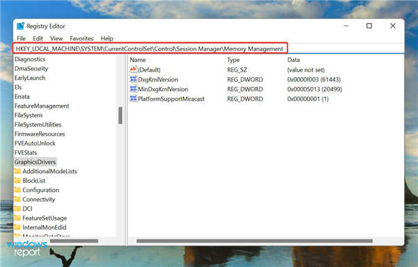 Windows 11 沒(méi)有使用所有可用的內(nèi)存(RAM)修復(fù)方法