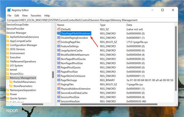 Windows 11 沒(méi)有使用所有可用的內(nèi)存(RAM)修復(fù)方法