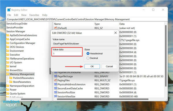 Windows 11 沒(méi)有使用所有可用的內(nèi)存(RAM)修復(fù)方法
