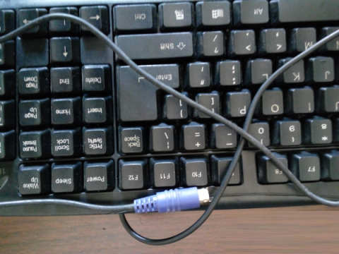 電腦檢測不到鍵盤怎么回事?Windows11沒有檢