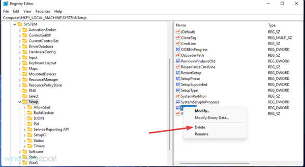 修復(fù)：Sysprep 無法驗證Windows11安裝方法