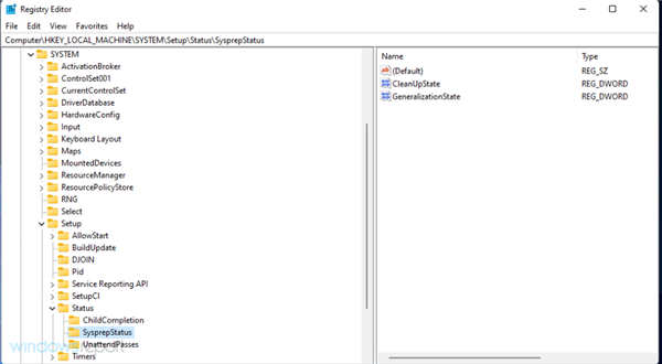 修復(fù)：Sysprep 無法驗證Windows11安裝方法