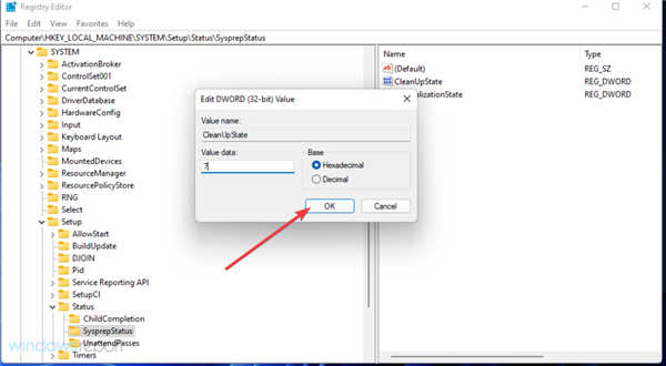 修復(fù)：Sysprep 無法驗證Windows11安裝方法