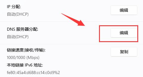 Win11加密dns詳細(xì)教程