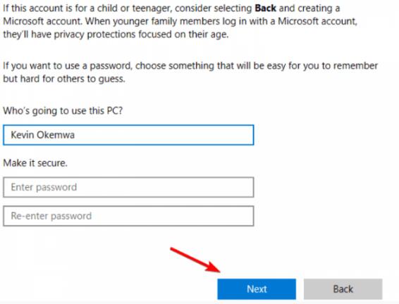 如何從Windows11中刪除您的Microsoft帳戶