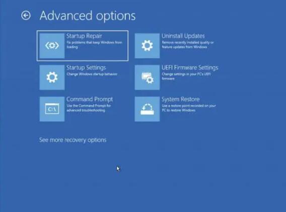 如何通過Windows 11系統(tǒng)映像備份_備份和恢復(fù)技巧