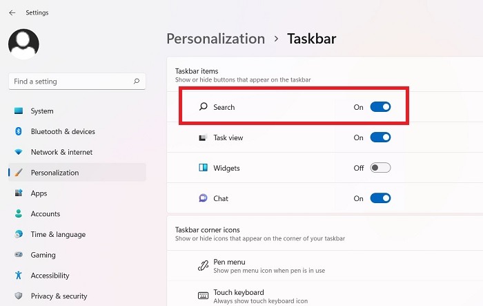 Windows 11 搜索不管作用怎么辦