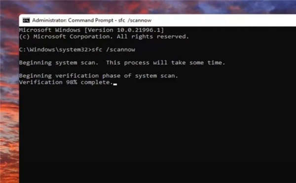 Windows 11 文件資源管理器不工作怎么辦？