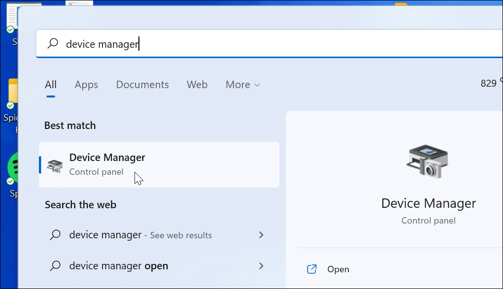 Win11如何禁用觸摸屏