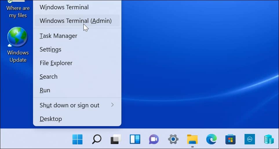 Win11如何禁用觸摸屏