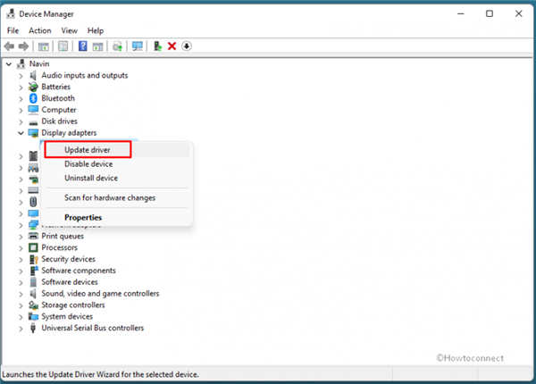 修復(fù) Windows 10 或 11 中的 AuthenticAMD.sys BSOD 藍(lán)屏錯(cuò)誤方法