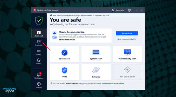 windows11如何禁用不安全的Wi-Fi網(wǎng)絡(luò)通知