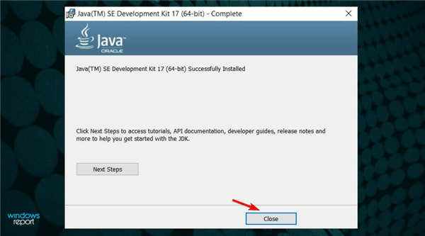 如何在Windows11上安裝Java
