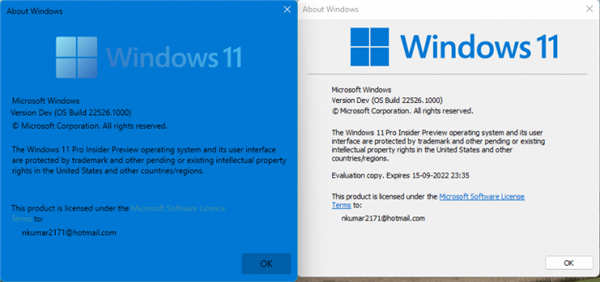 如何在Win11或win10中使用Mica和FluentDesign查