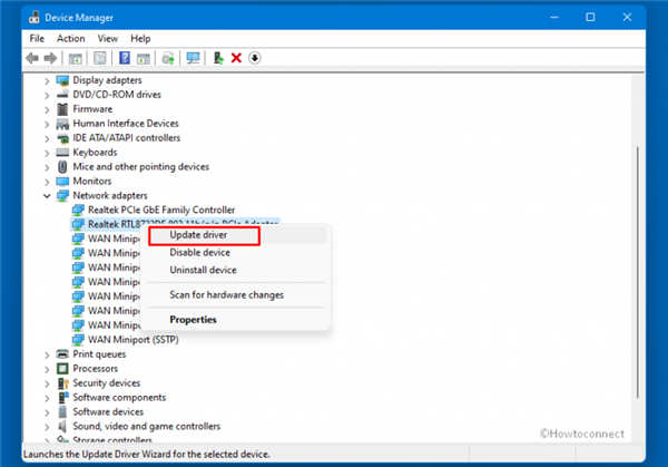 修復Win10或win11中的Netwtw10.sys BSOD 藍屏錯誤