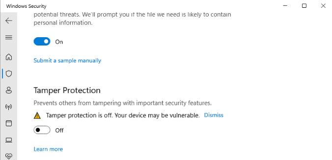 如何在Windows11中禁用Microsoft?Defender防病毒軟件
