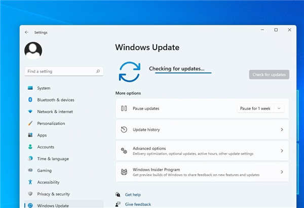 Windows 11 更新KB5009566失敗或