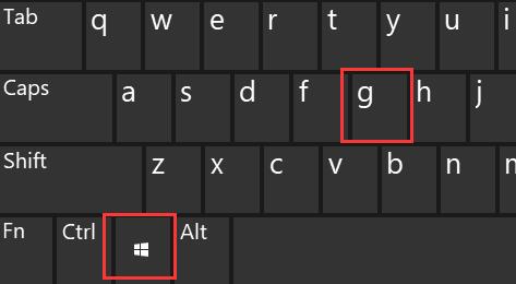 Win11自帶FPS如何打開？