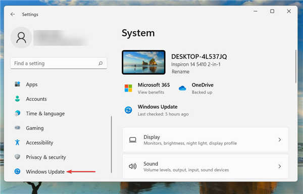 如何修復(fù) Windows 11 中的 0x80071AB1 錯(cuò)誤代碼