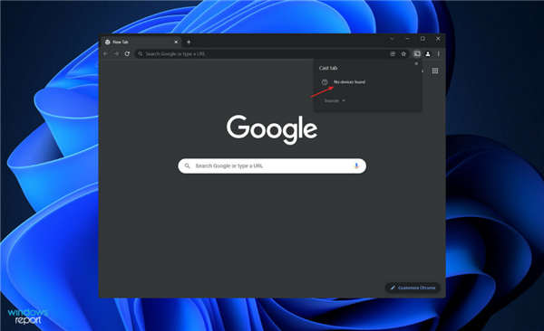 chromecast使用方法：教你如何將Win11 PC用作Chromecast