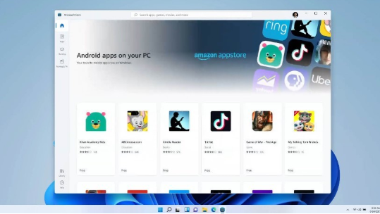 筆記本win11好用嗎?筆記本
