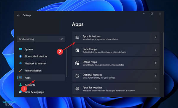 修復(fù)：華碩風(fēng)扇控制服務(wù)在Windows11中停止工作方法