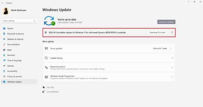 適用于Windows11、10和Windows Server的KB501079