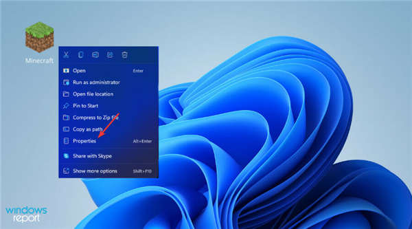 windows11系統(tǒng)中minecraft啟動(dòng)器打不開(kāi)的修復(fù)