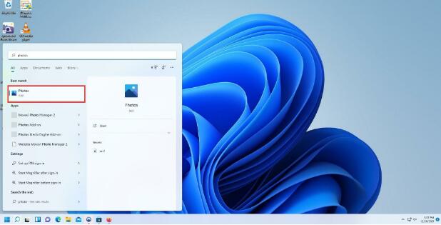 如何在 Windows11上創(chuàng)建帶有音樂的幻燈片