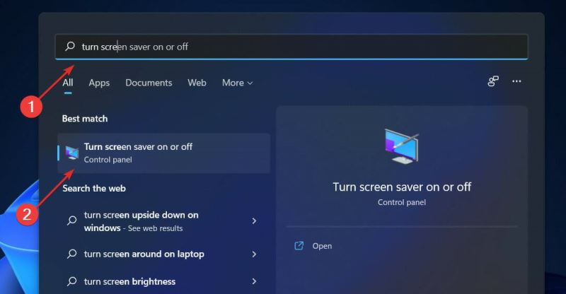Windows11無法進入休眠模式