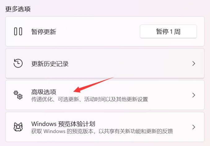 Win11更新太慢怎么辦