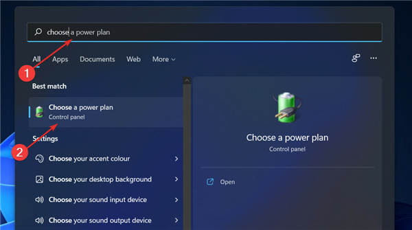 Windows 11 不能進(jìn)入睡眠狀態(tài)的處理方法