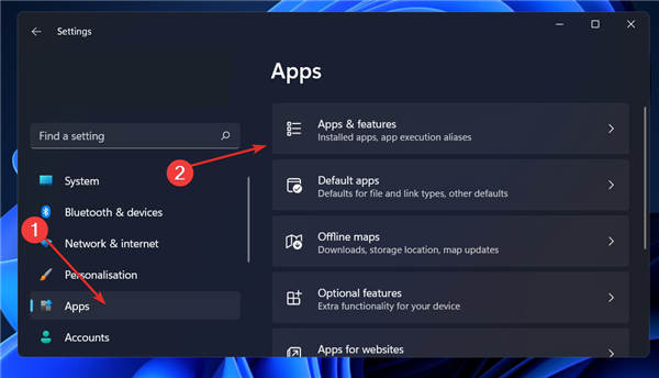 Windows11的安全中心打不開？